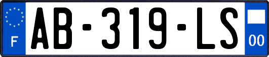 AB-319-LS