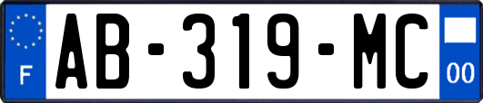 AB-319-MC