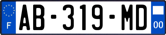 AB-319-MD
