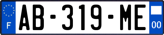 AB-319-ME