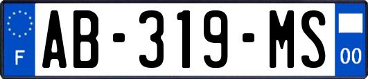 AB-319-MS