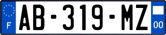 AB-319-MZ
