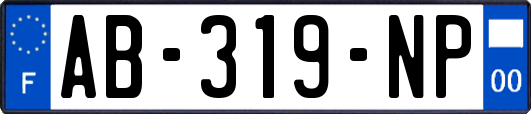 AB-319-NP
