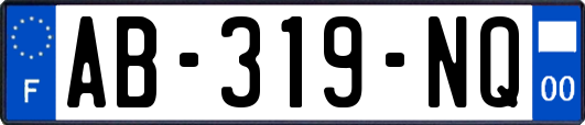 AB-319-NQ