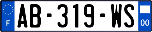 AB-319-WS