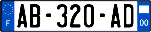 AB-320-AD