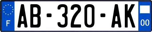 AB-320-AK