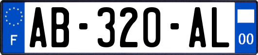 AB-320-AL