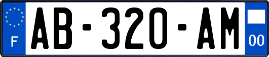 AB-320-AM