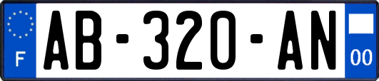 AB-320-AN