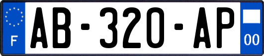 AB-320-AP