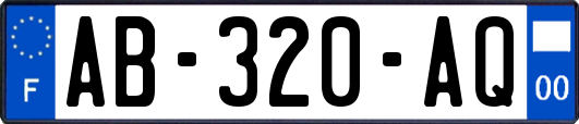 AB-320-AQ