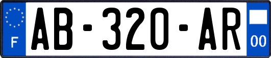 AB-320-AR