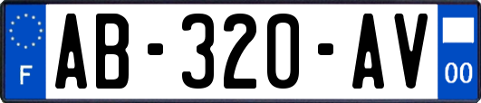 AB-320-AV