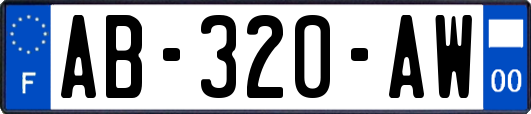 AB-320-AW