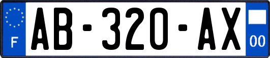 AB-320-AX