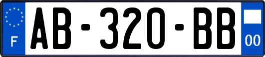 AB-320-BB