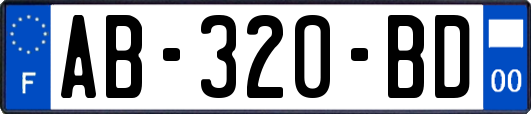 AB-320-BD