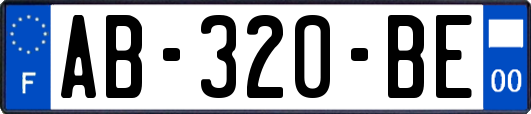 AB-320-BE