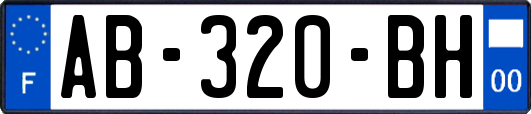 AB-320-BH