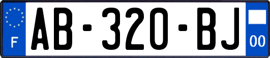 AB-320-BJ