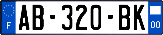 AB-320-BK