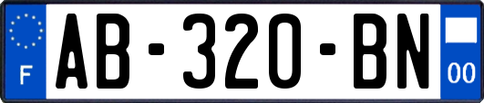 AB-320-BN