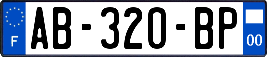 AB-320-BP