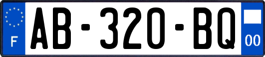 AB-320-BQ