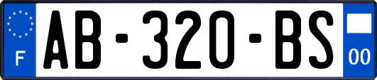 AB-320-BS