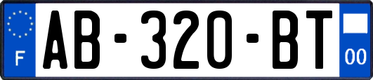 AB-320-BT