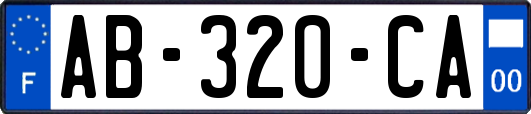 AB-320-CA