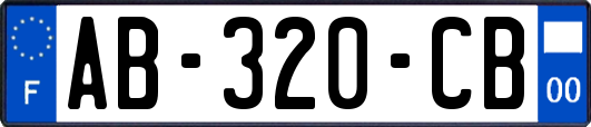 AB-320-CB