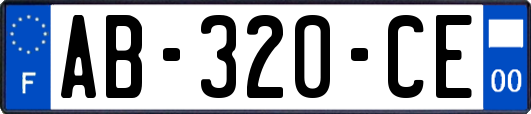 AB-320-CE