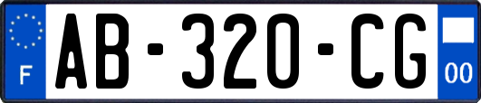 AB-320-CG