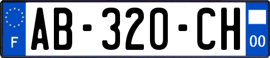 AB-320-CH