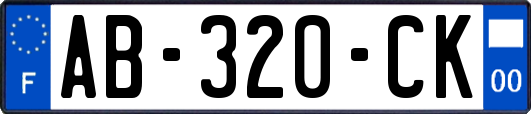 AB-320-CK