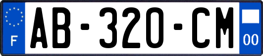 AB-320-CM