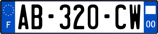 AB-320-CW