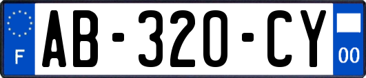 AB-320-CY