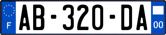 AB-320-DA