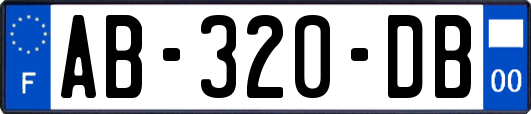 AB-320-DB