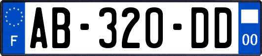 AB-320-DD