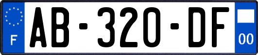 AB-320-DF