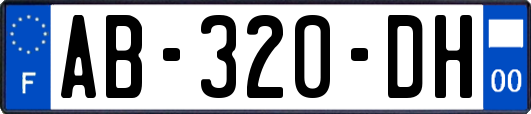 AB-320-DH