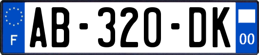 AB-320-DK