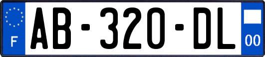 AB-320-DL