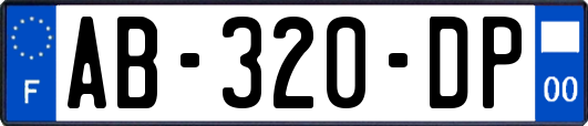 AB-320-DP