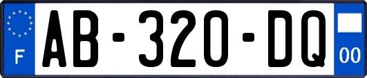 AB-320-DQ