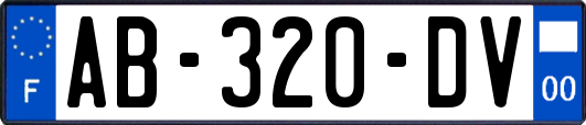 AB-320-DV